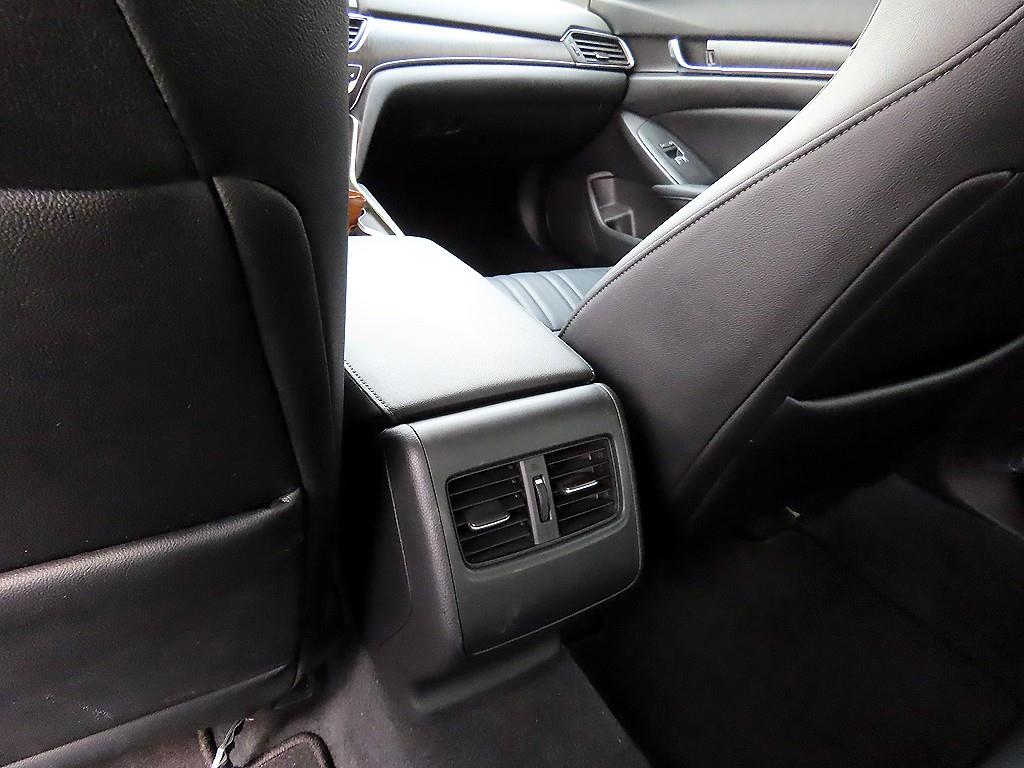 Honda Accord 2019 Gris - Importación desde Corea - HF Imports Iquique - Foto 16