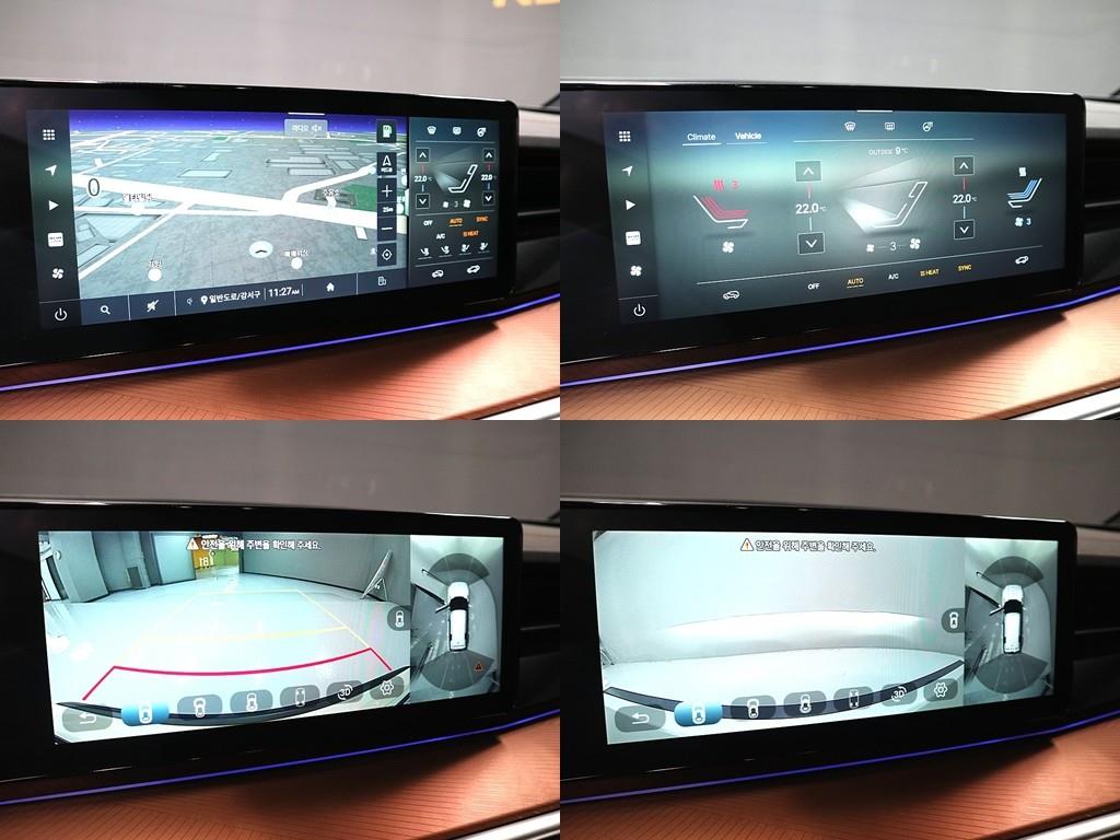 Ssangyong Torres 2024 Blanco - Importación desde Corea - HF Imports Iquique - Foto 18