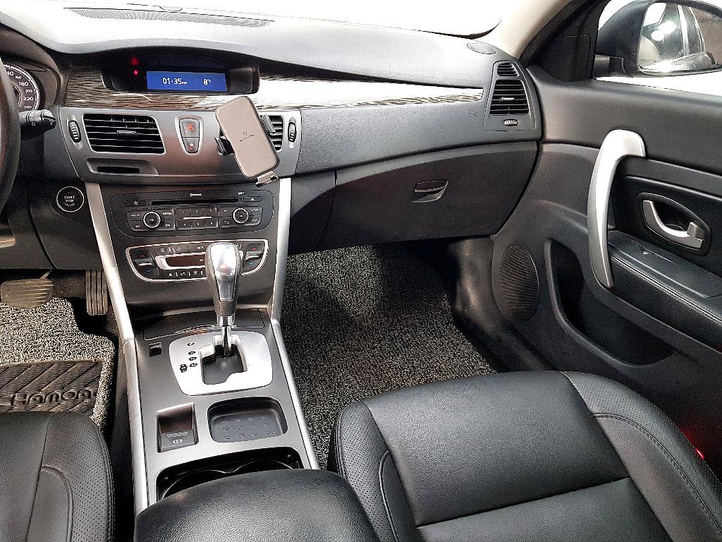 SAMSUNG SM5 - Vista 9