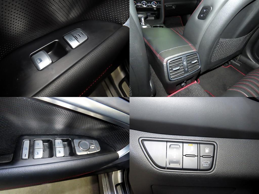 Genesis G70 2019 - Importación desde Corea - HF Imports Iquique - Foto 18