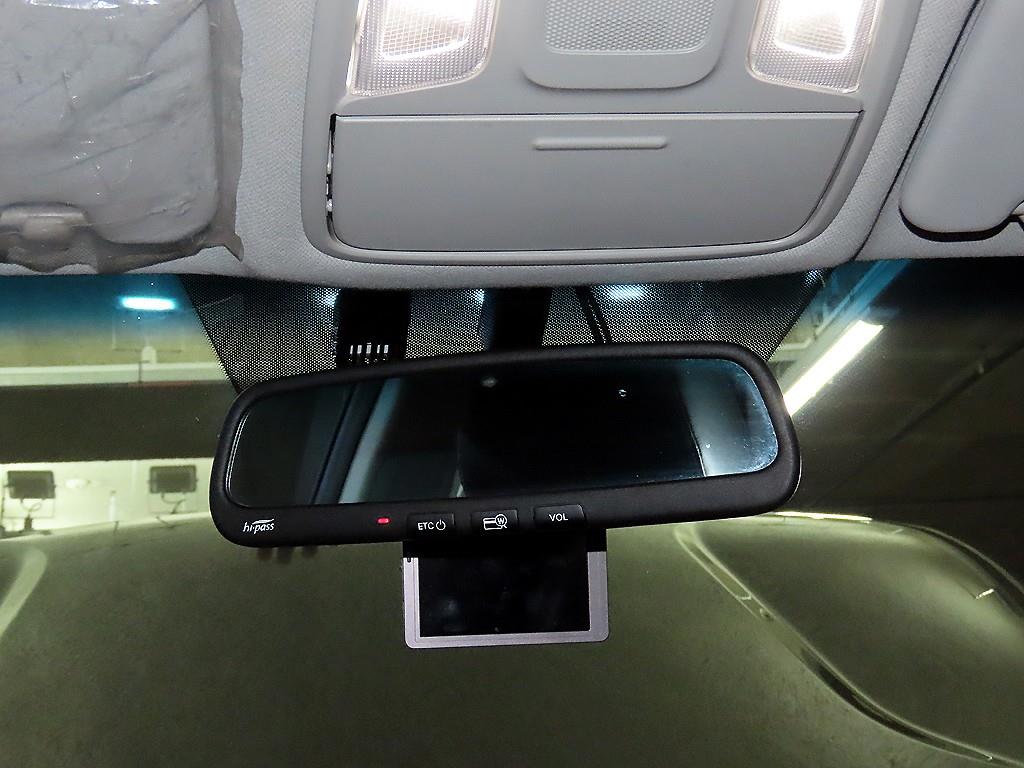 KIA Niro 2018 Gris - Importación desde Corea - HF Imports Iquique - Foto 16