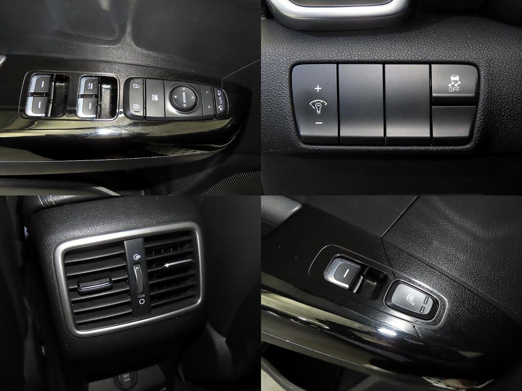 KIA Sportage 2018 Blanco - Importación desde Corea - HF Imports Iquique - Foto 18