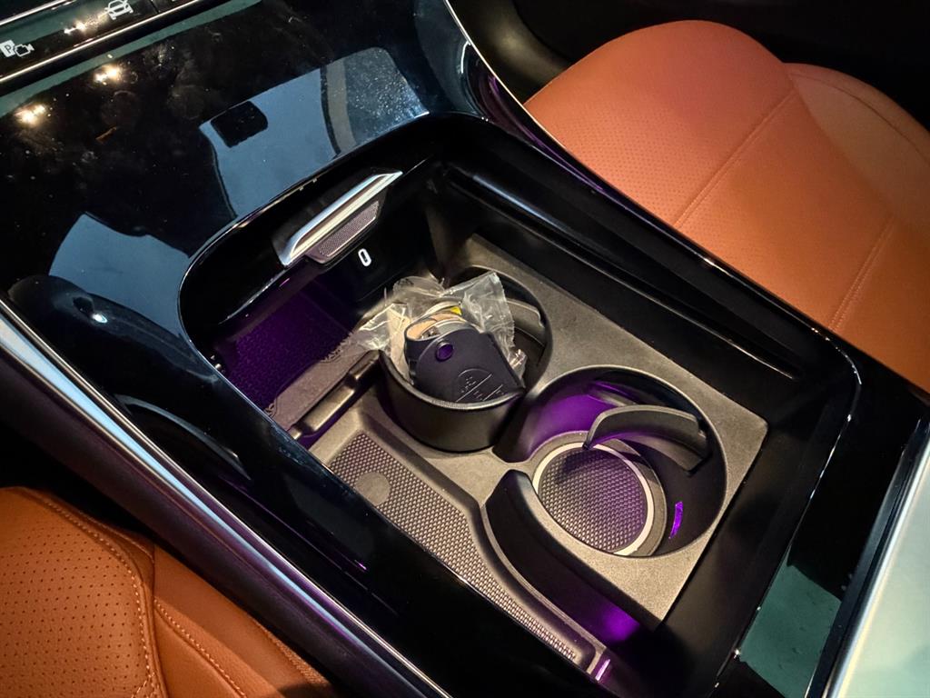 Mercedes Benz GLC Class 2025 Blanco - Importación desde Corea - HF Imports Iquique - Foto 16