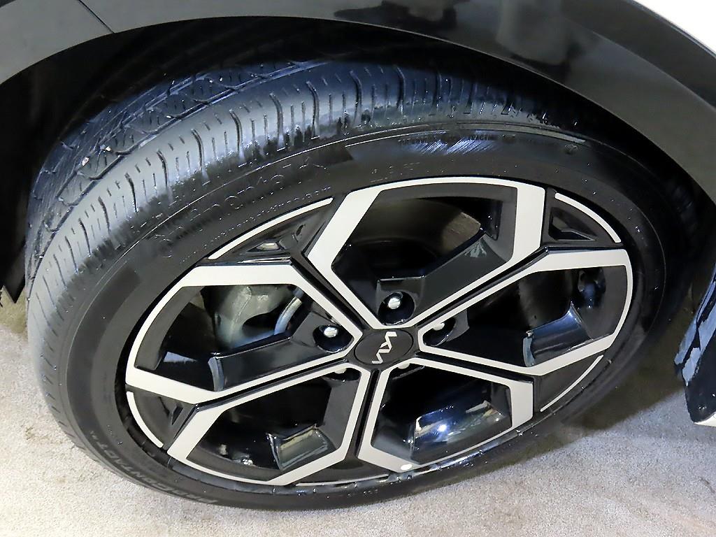 KIA Niro 2025 Blanco - Importación desde Corea - HF Imports Iquique - Foto 20