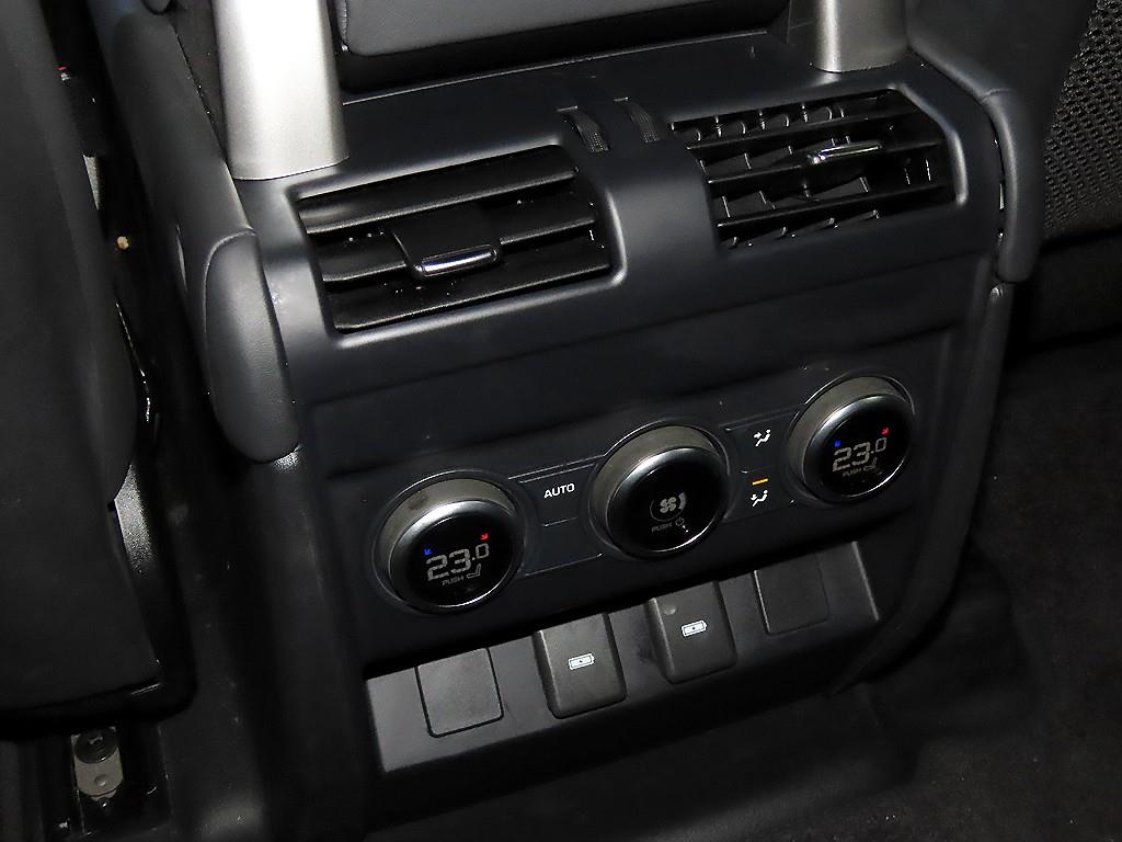 Land Rover Defender 2024 Blanco - Importación desde Corea - HF Imports Iquique - Foto 13