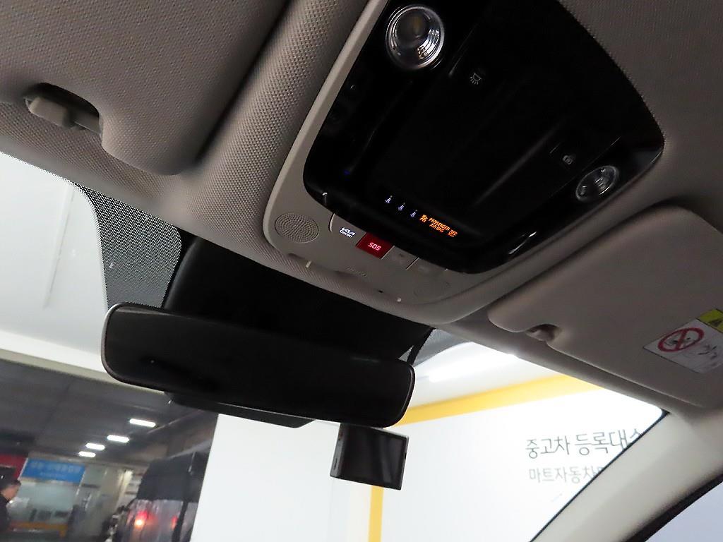 KIA Sorento 2023 - Importación desde Corea - HF Imports Iquique - Foto 16