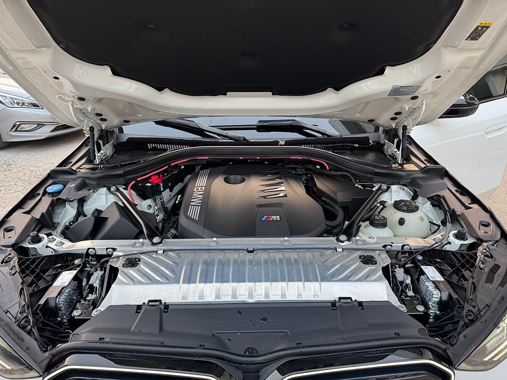 BMW X3 2025 Blanco - Importación desde Corea - HF Imports Iquique - Foto 19