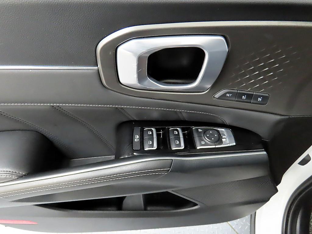 KIA Sorento - Vista 11