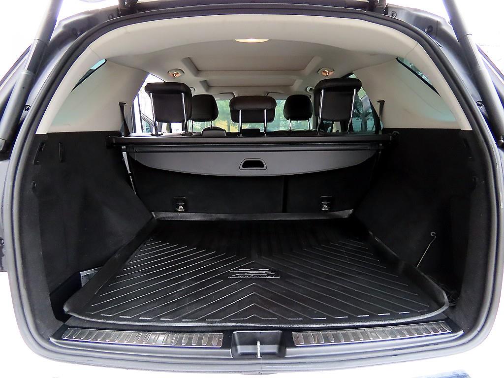 Mercedes Benz GLE Class 2016 Blanco - Importación desde Corea - HF Imports Iquique - Foto 17