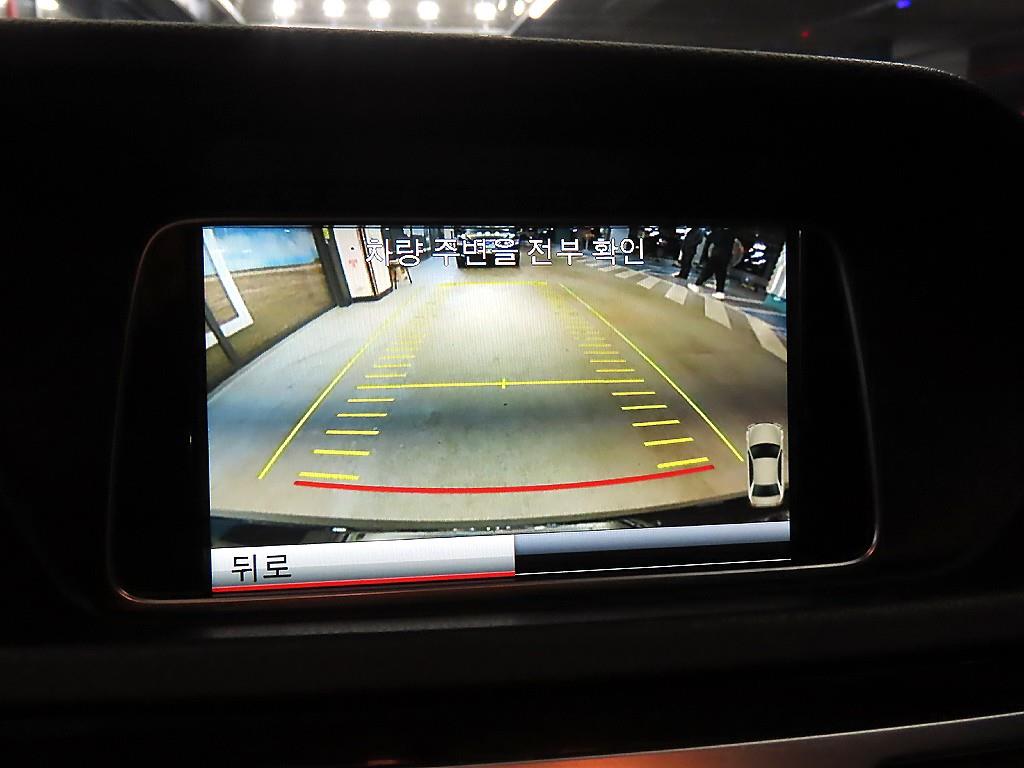 Mercedes Benz E class 2014 Negro - Importación desde Corea - HF Imports Iquique - Foto 14