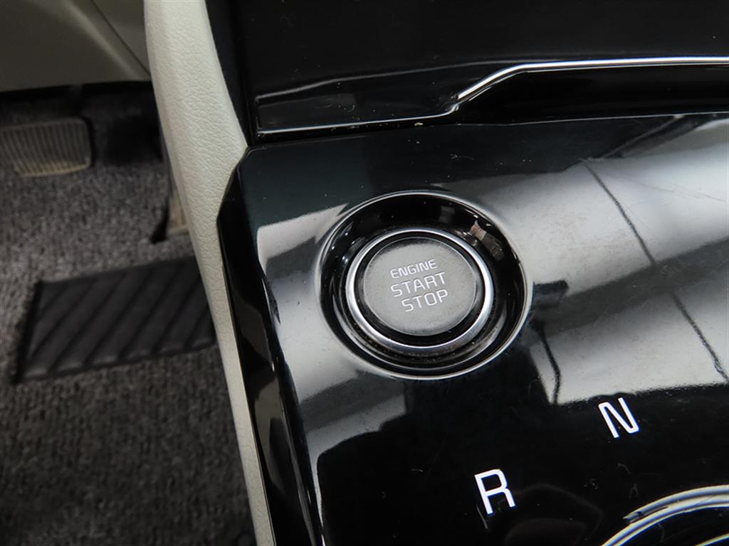 KIA Sportage - Vista 10