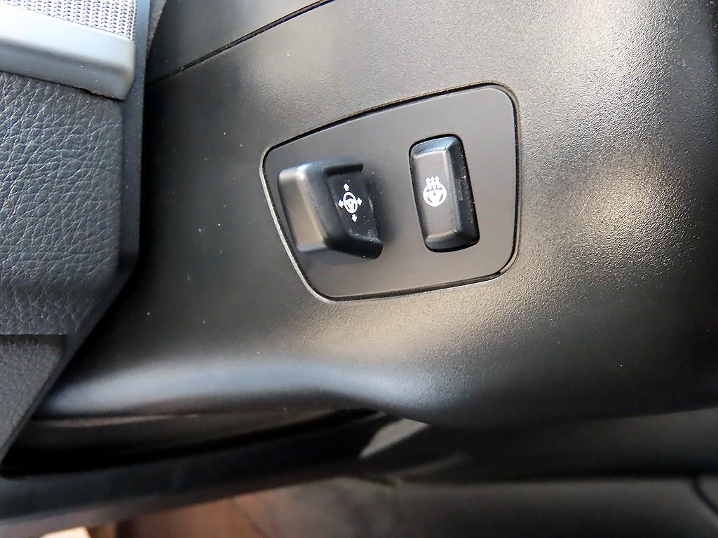 BMW 5 Series 2012 Gris - Importación desde Corea - HF Imports Iquique - Foto 13