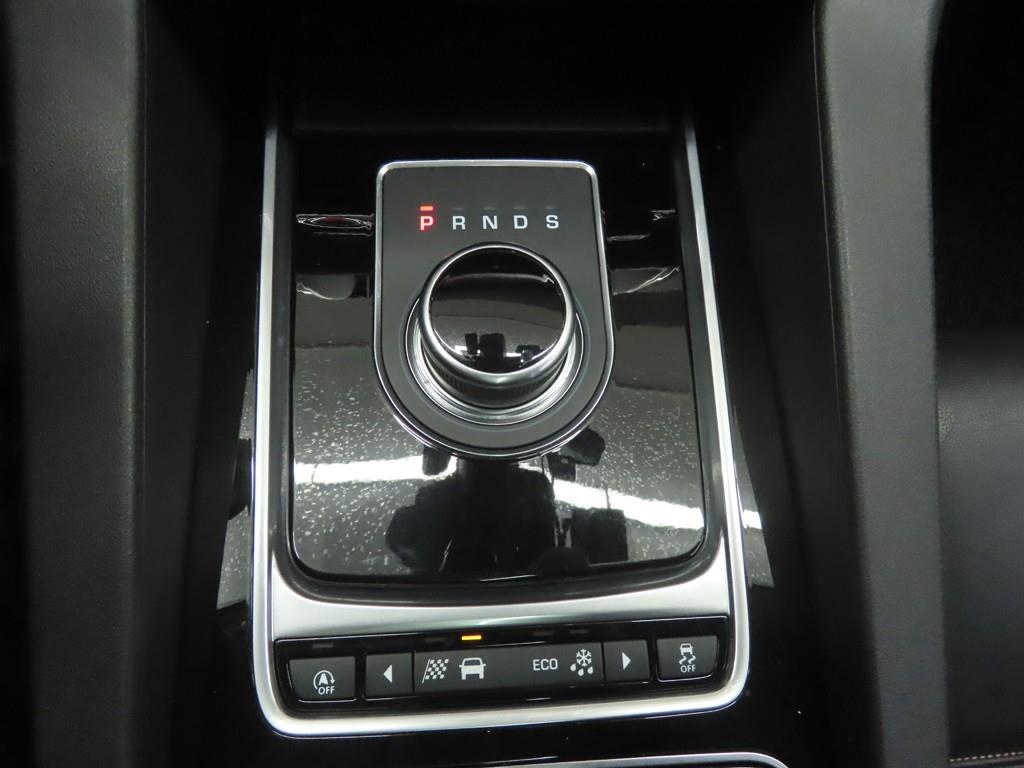 Jaguar F-PACE 2018 - Importación desde Corea - HF Imports Iquique - Foto 13