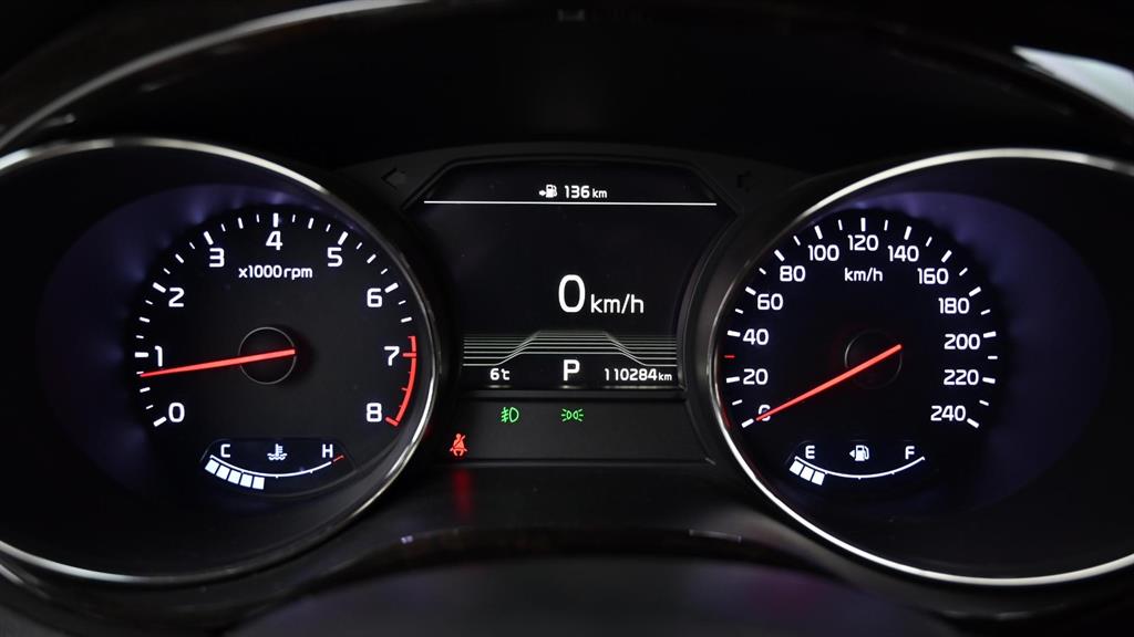 KIA Carnival 2020 Blanco - Importación desde Corea - HF Imports Iquique - Foto 17