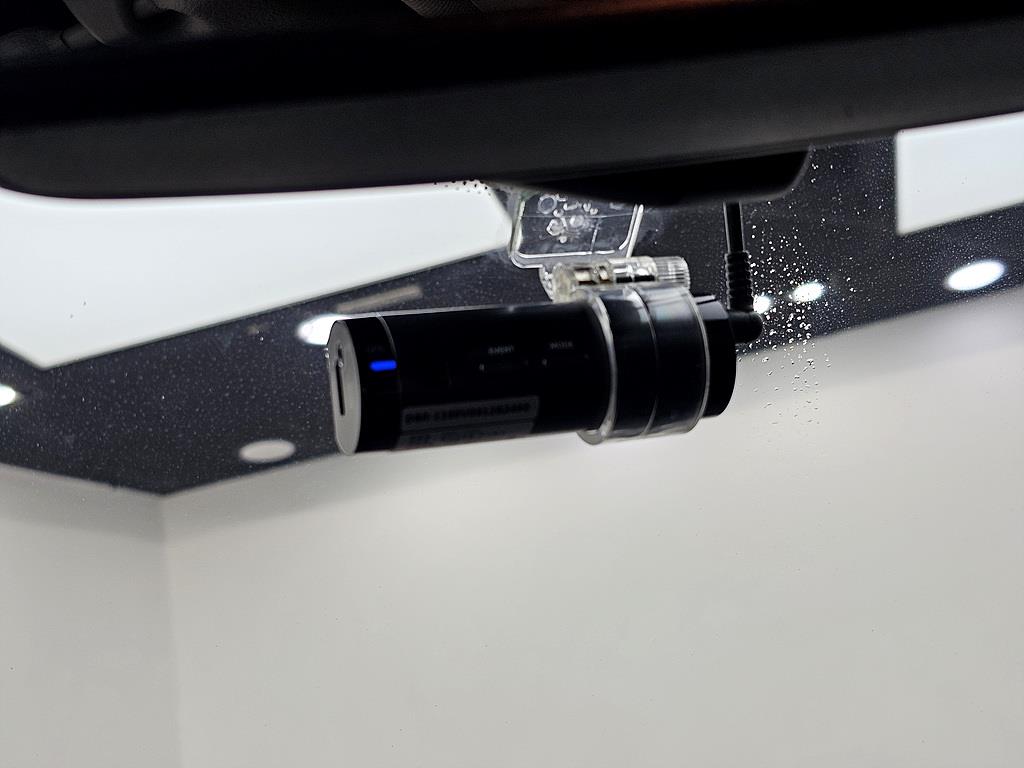 BMW 5 Series 2013 Gris - Importación desde Corea - HF Imports Iquique - Foto 13