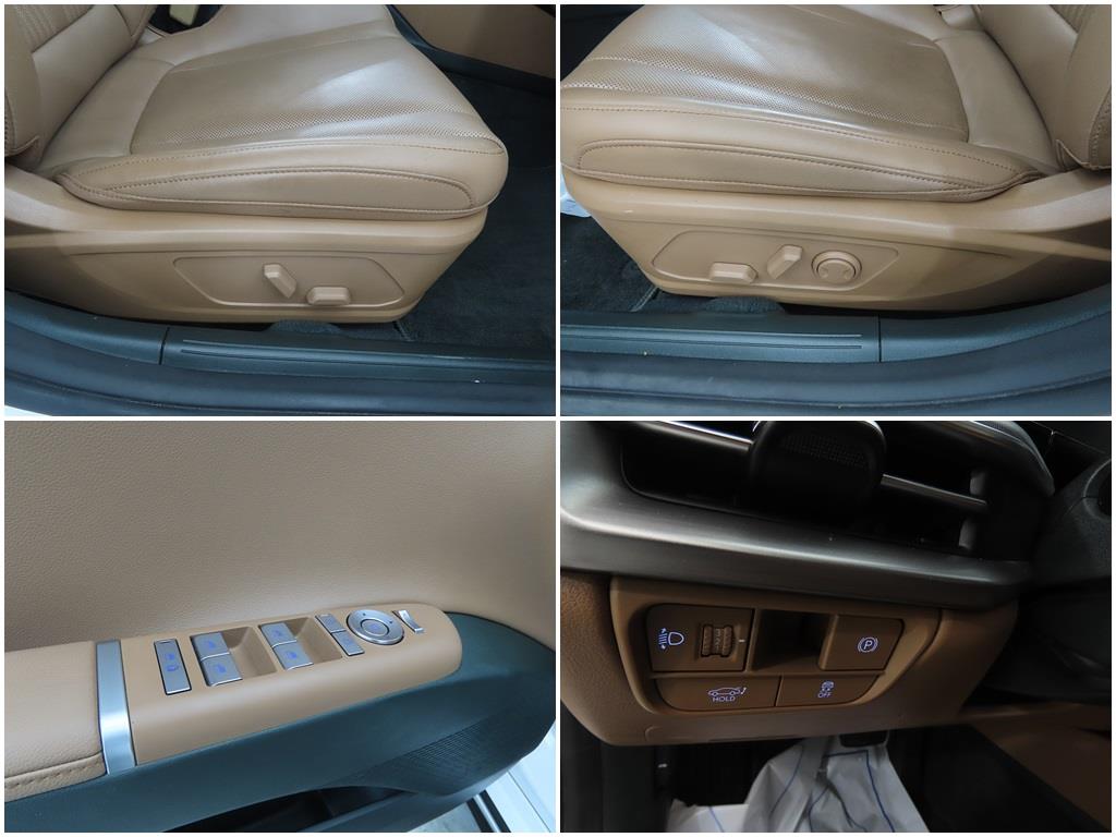 HYUNDAI Grandeur 2023 Blanco - Importación desde Corea - HF Imports Iquique - Foto 16