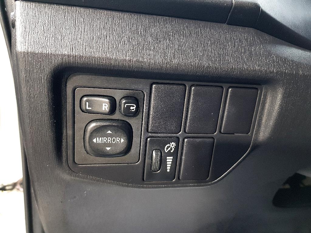 Toyota Prius - Vista 11