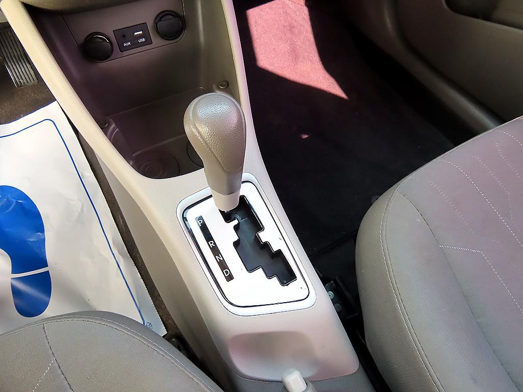 KIA Morning - Vista 10