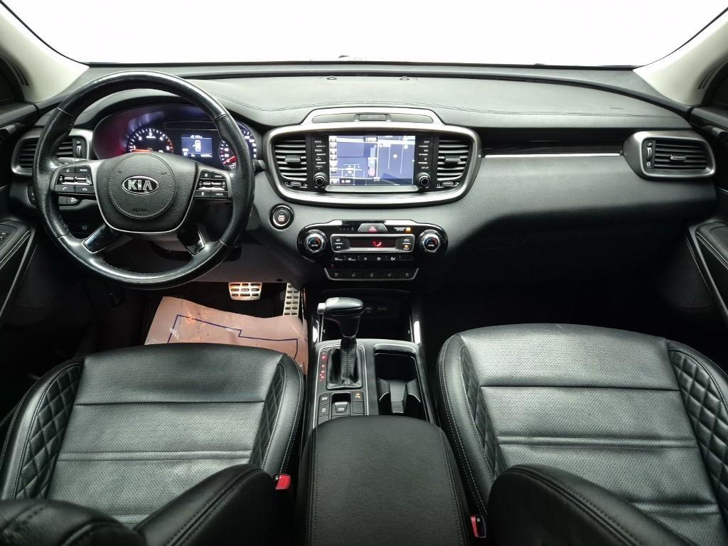 KIA Sorento - Vista 7