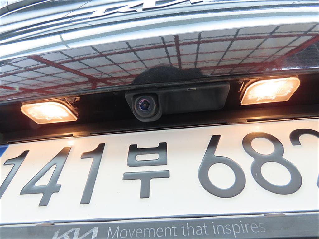 KIA Sportage 2022 Negro - Importación desde Corea - HF Imports Iquique - Foto 16