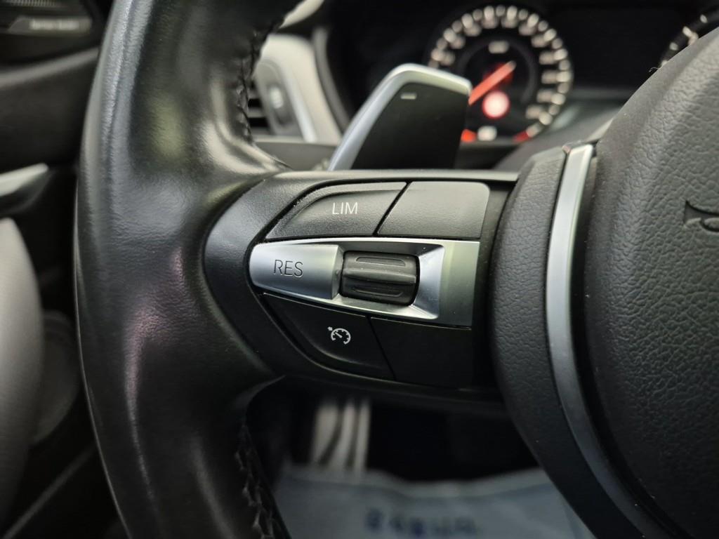 BMW 4 Series 2018 Blanco - Importación desde Corea - HF Imports Iquique - Foto 16