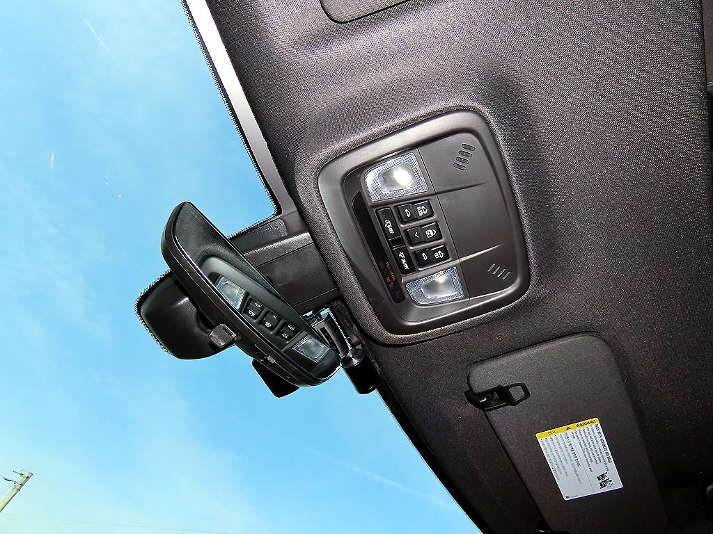 Chevrolet Travers 2022 Blanco - Importación desde Corea - HF Imports Iquique - Foto 16