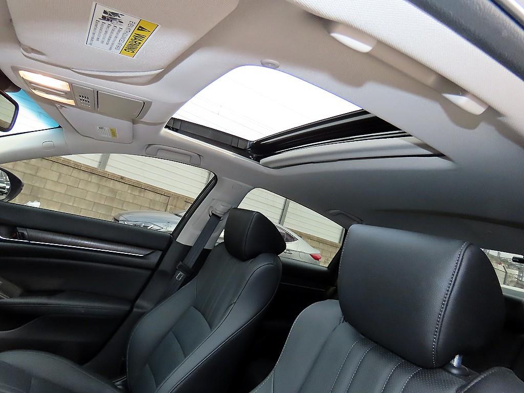 Honda Accord 2019 Gris - Importación desde Corea - HF Imports Iquique - Foto 17