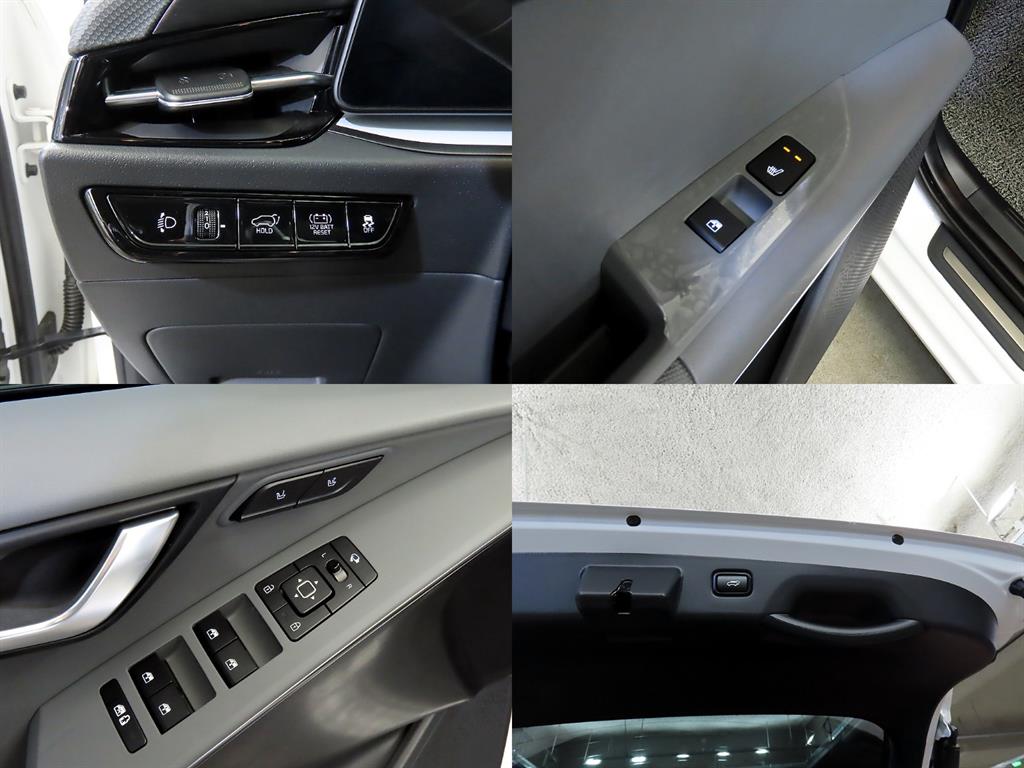 KIA Niro 2025 Blanco - Importación desde Corea - HF Imports Iquique - Foto 18