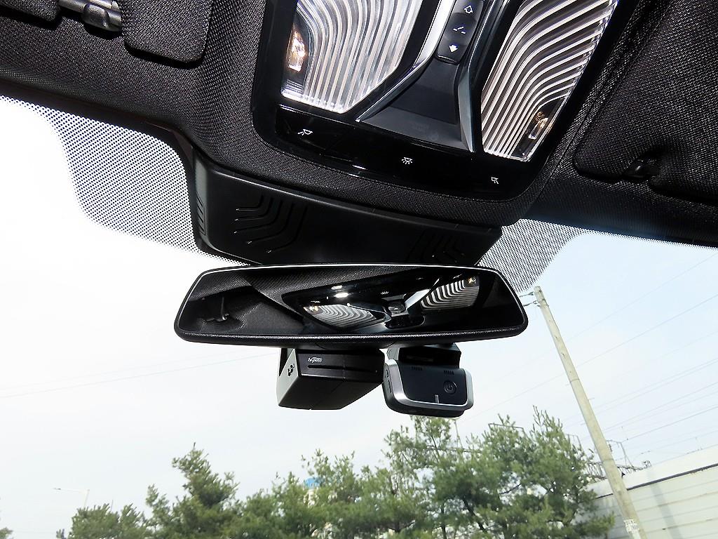 BMW 7 Series 2020 - Importación desde Corea - HF Imports Iquique - Foto 15