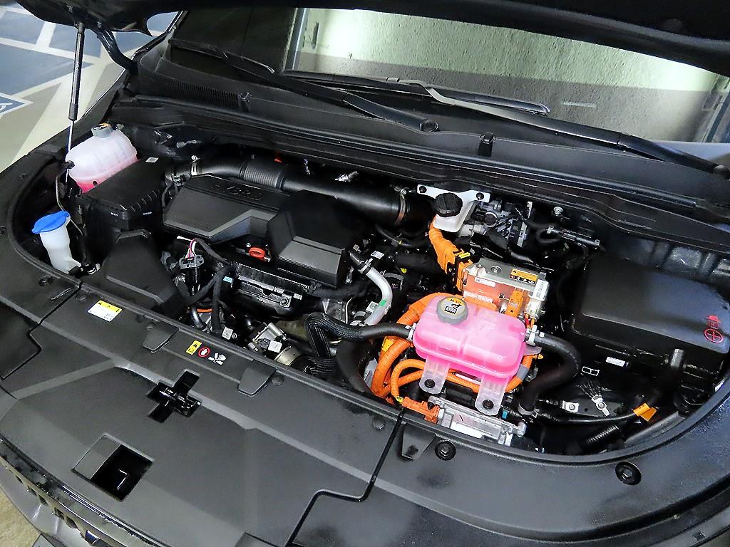 KIA Carnival 2025 Negro - Importación desde Corea - HF Imports Iquique - Foto 19