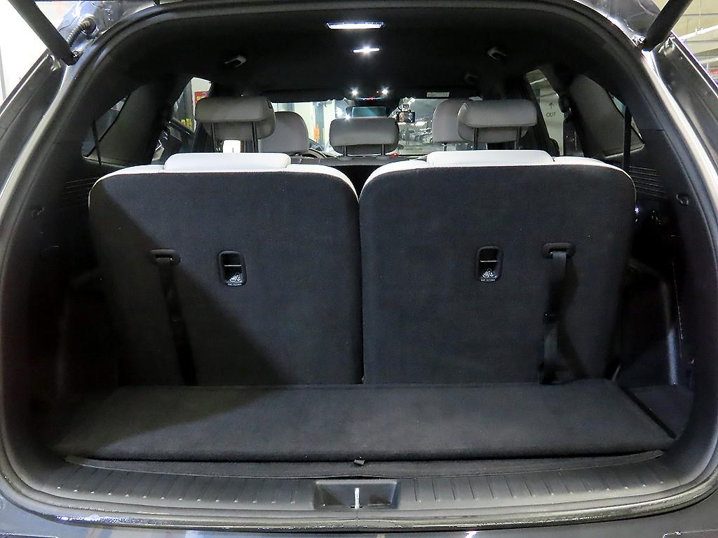 KIA Sorento 2023 Gris - Importación desde Corea - HF Imports Iquique - Foto 16