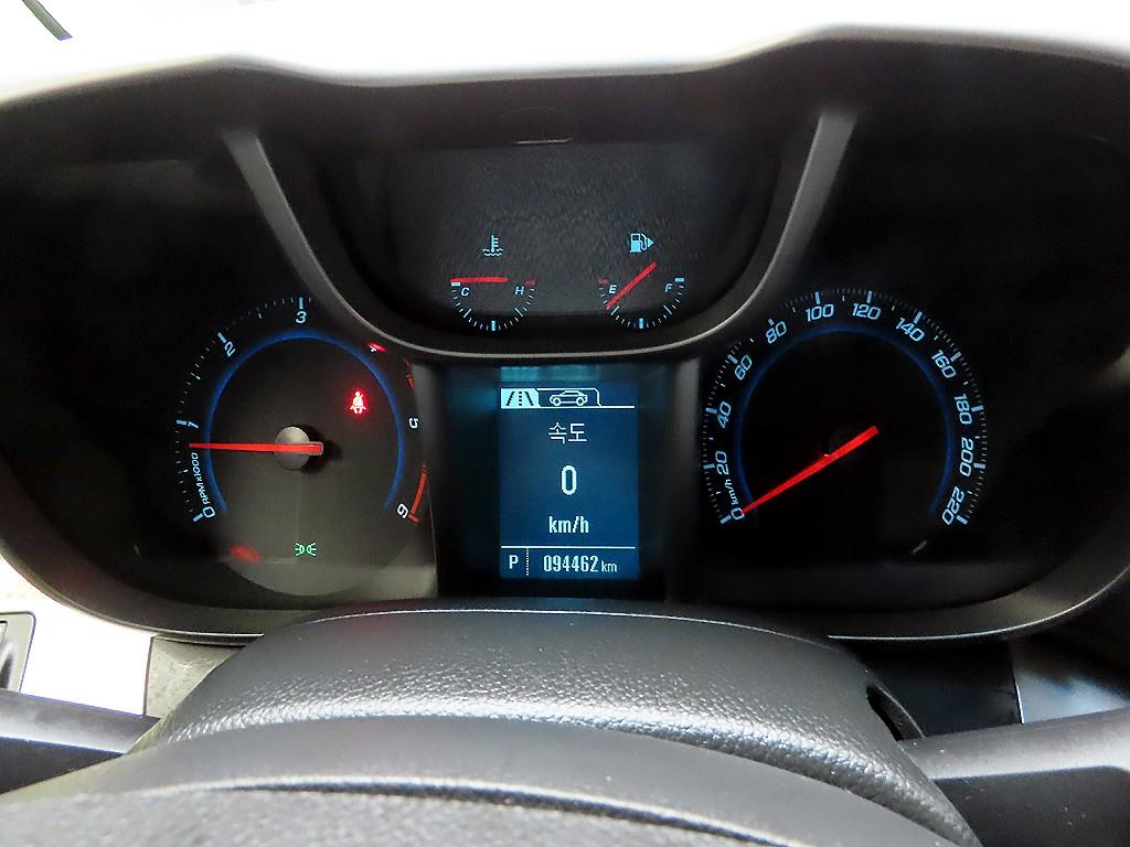 Chevrolet Orlando - Vista 6