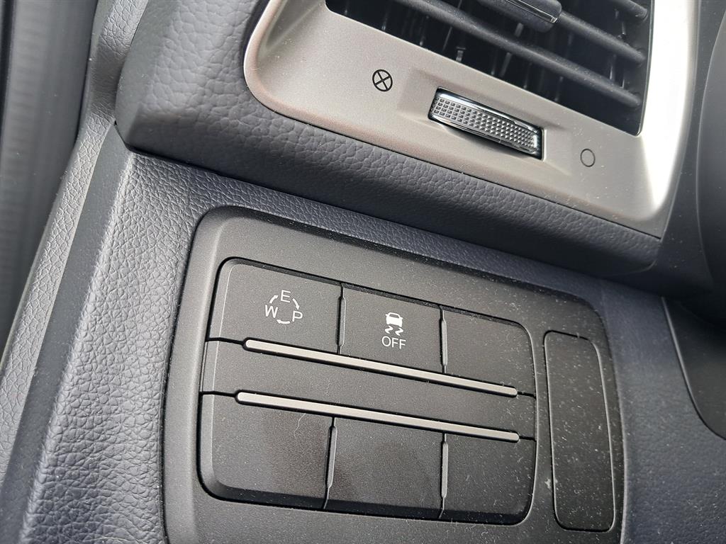 Ssangyong Tivoli - Vista 10