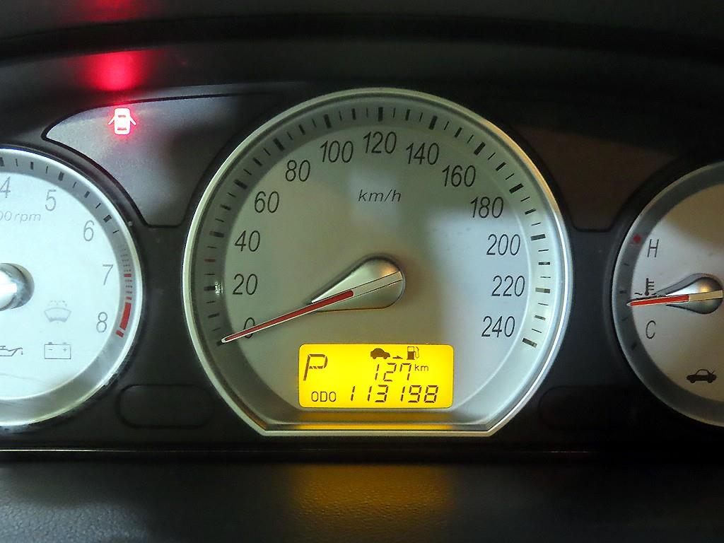 HYUNDAI Sonata - Vista 9