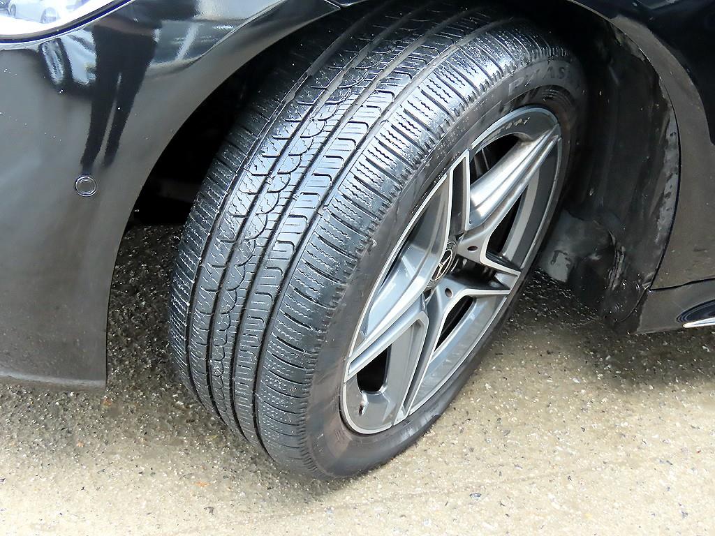 Mercedes Benz S Class 2022 Negro - Importación desde Corea - HF Imports Iquique - Foto 20