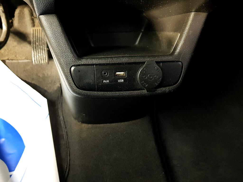 KIA Ray 2018 Blanco - Importación desde Corea - HF Imports Iquique - Foto 16