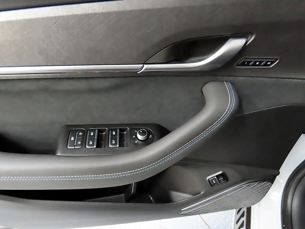 SAMSUNG Grand Koleos - Vista 11