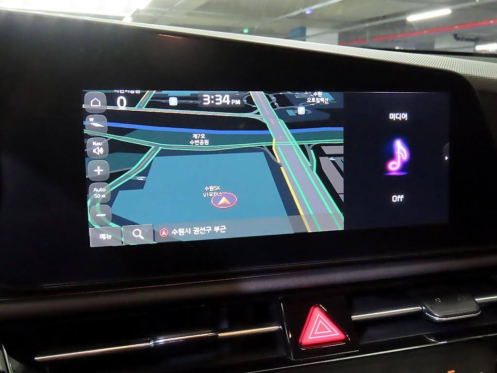 KIA Niro 2025 Blanco - Importación desde Corea - HF Imports Iquique - Foto 13