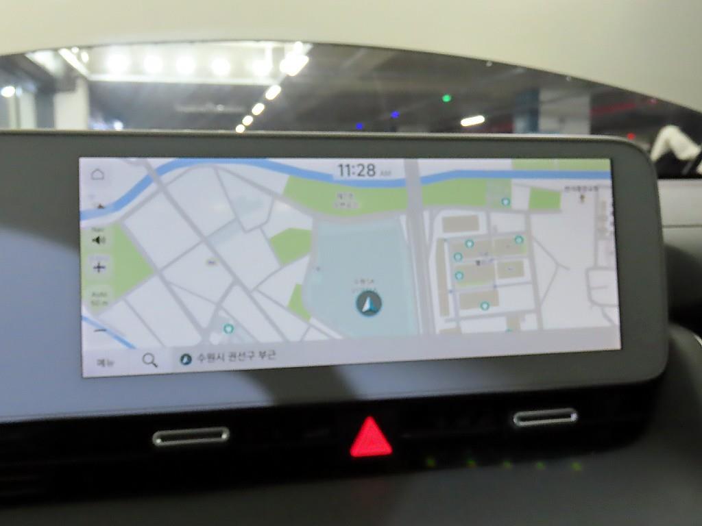 HYUNDAI Ioniq 5 2022 Gold color - Importación desde Corea - HF Imports Iquique - Foto 13