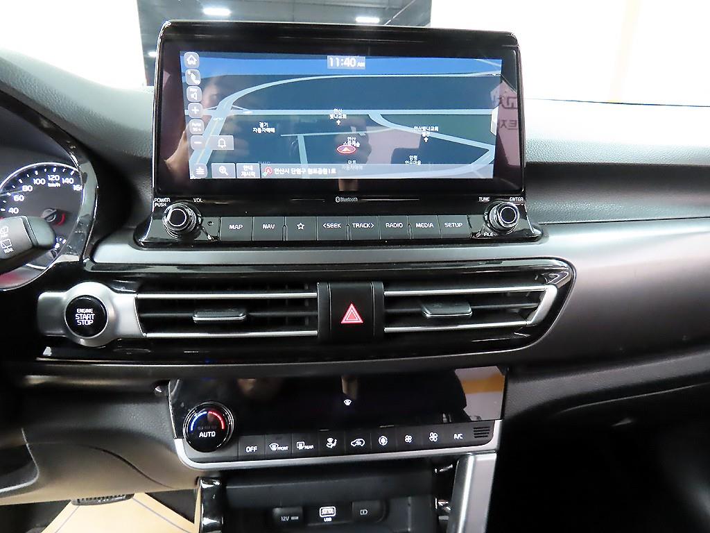 KIA Seltos 2020 - Importación desde Corea - HF Imports Iquique - Foto 13