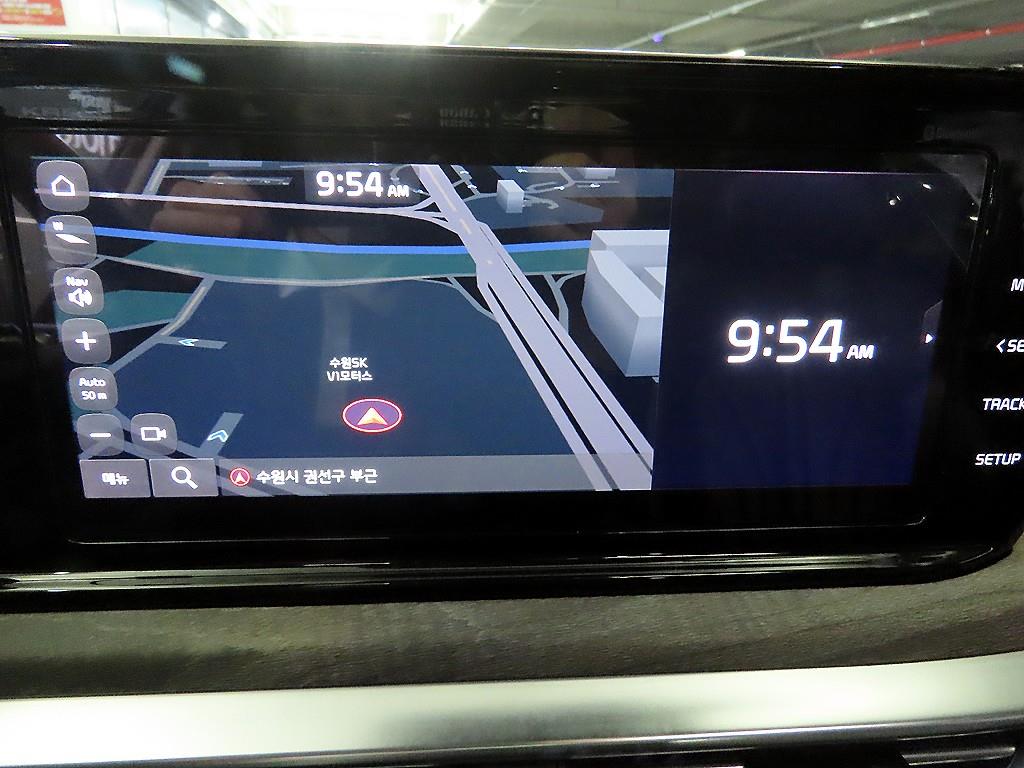 KIA K5 2023 Gris - Importación desde Corea - HF Imports Iquique - Foto 14