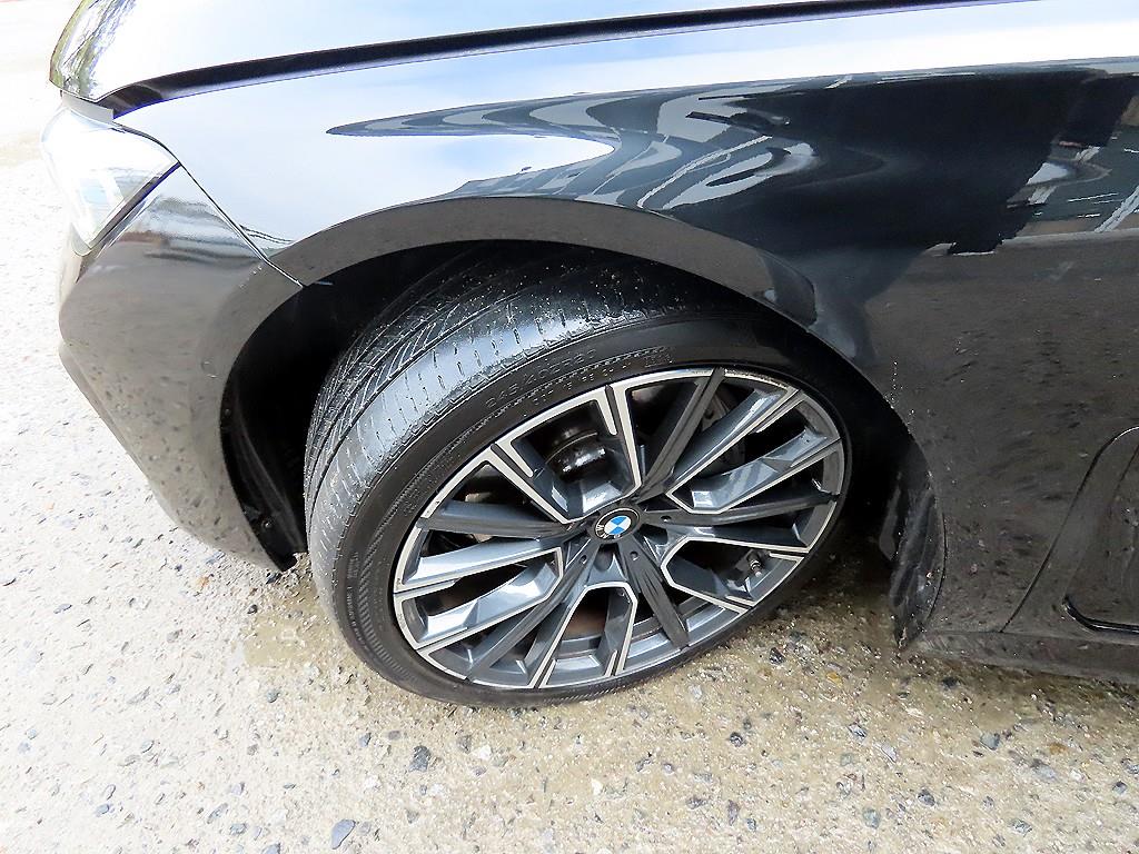 BMW 7 Series 2020 - Importación desde Corea - HF Imports Iquique - Foto 20