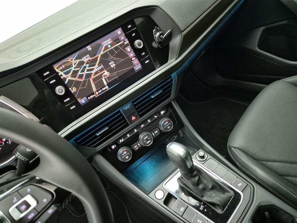 Volkswagen Jetta - Vista 10