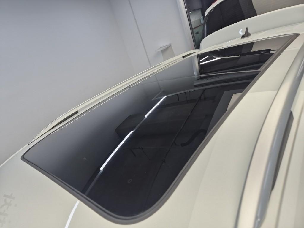 Volkswagen Tiguan 2023 Blanco - Importación desde Corea - HF Imports Iquique - Foto 13