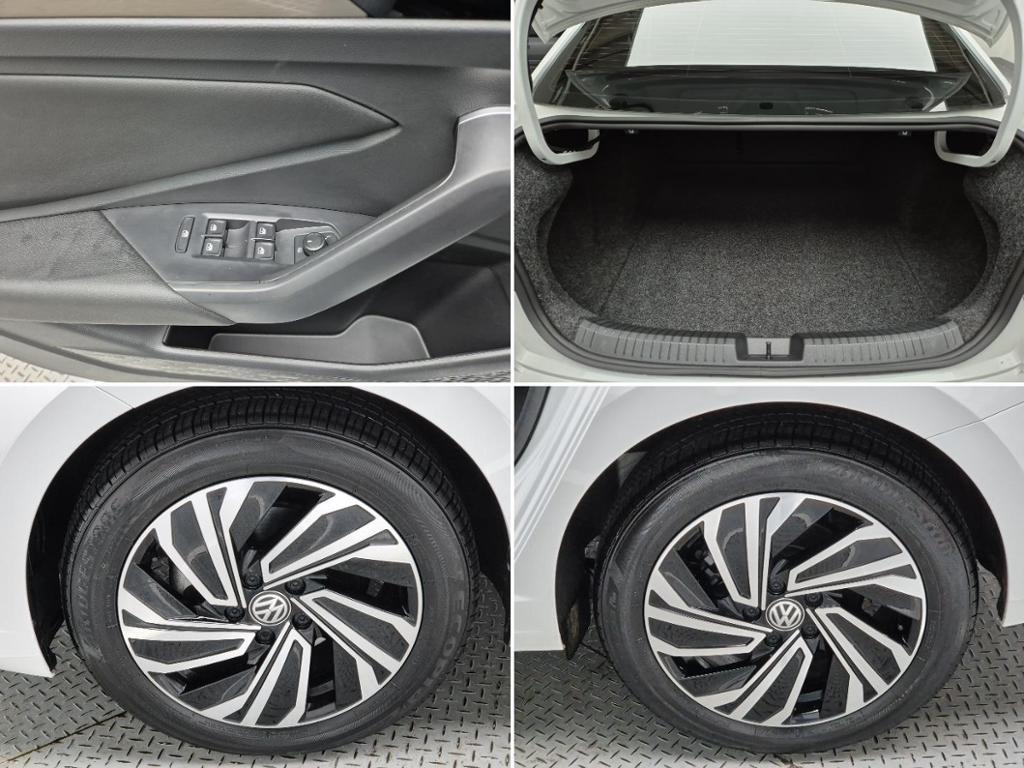 Volkswagen Jetta 2020 Blanco - Importación desde Corea - HF Imports Iquique - Foto 19