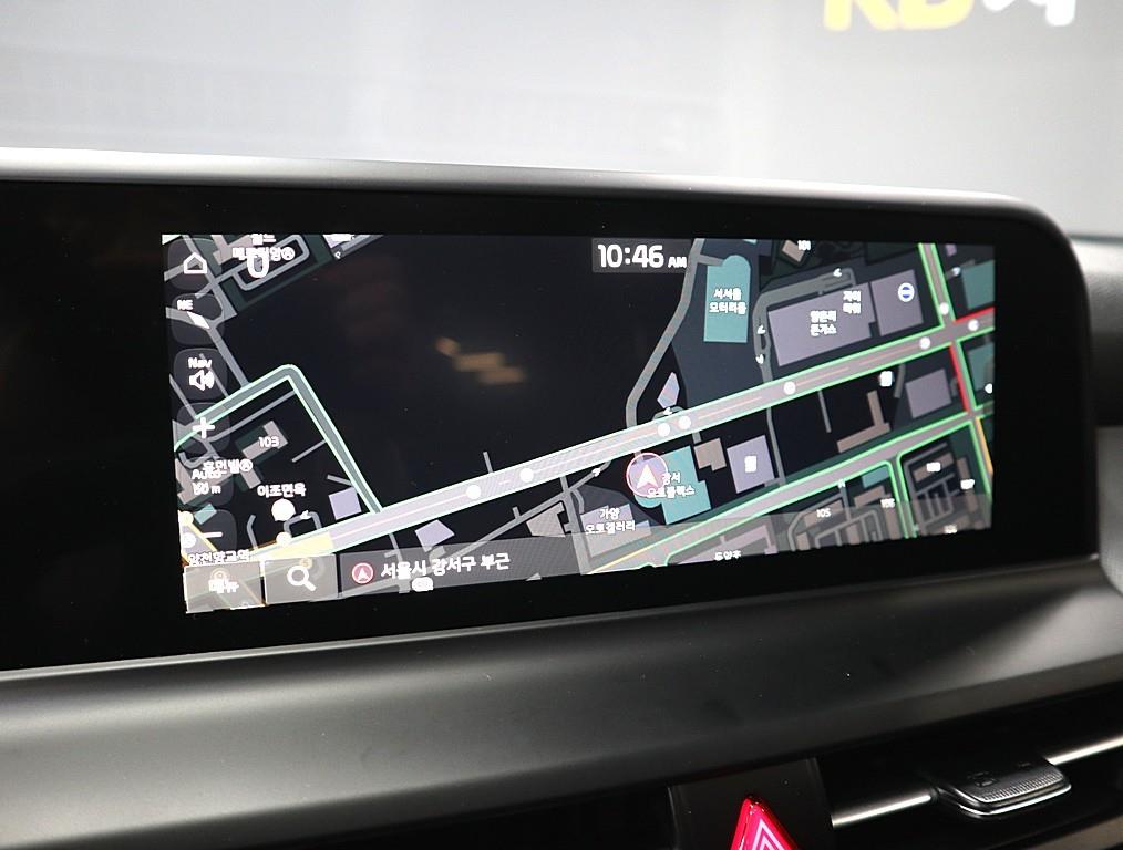 KIA Seltos - Vista 12