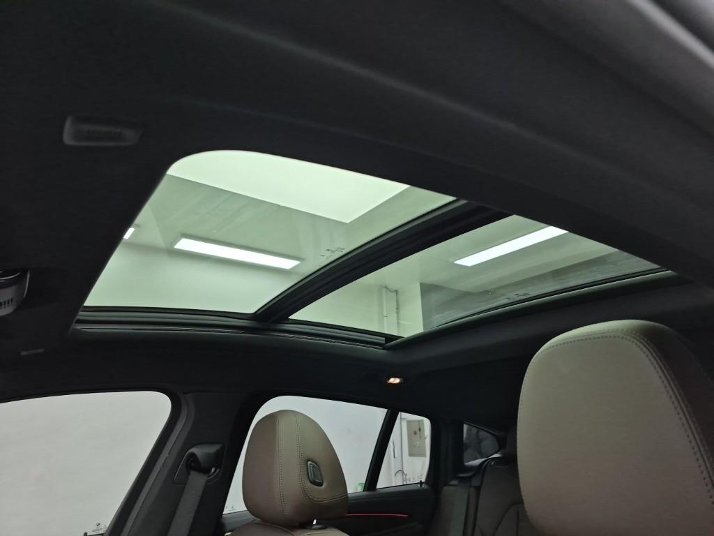 BMW X4 2025 Negro - Importación desde Corea - HF Imports Iquique - Foto 13