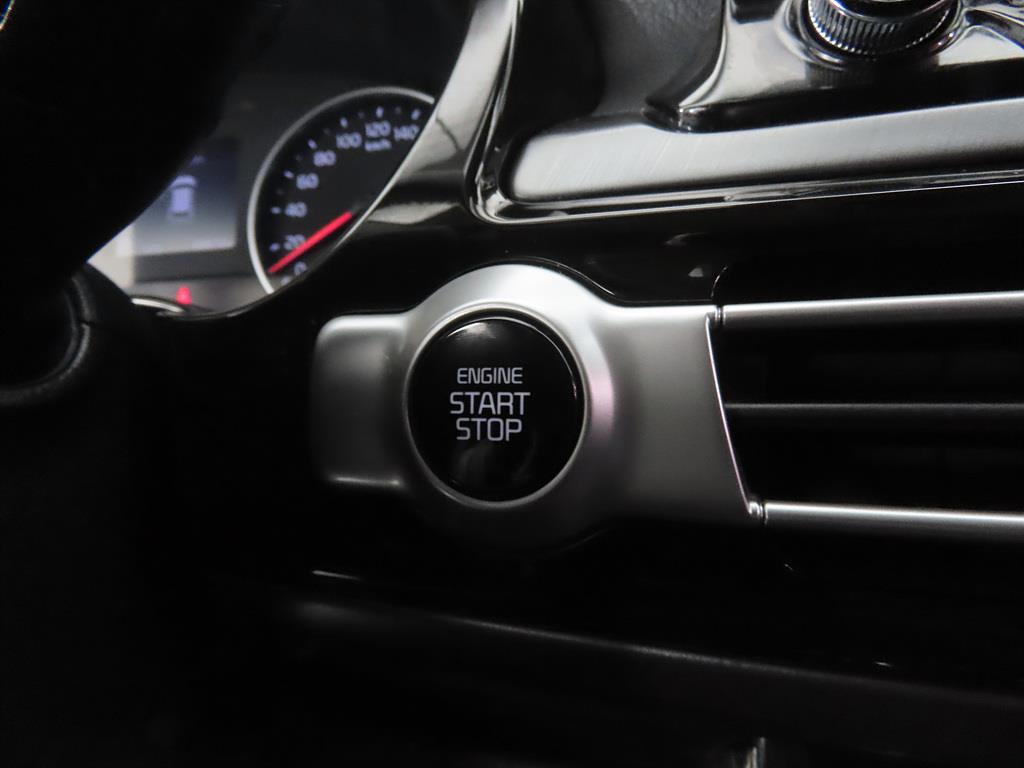 KIA Seltos 2021 Azul - Importación desde Corea - HF Imports Iquique - Foto 17