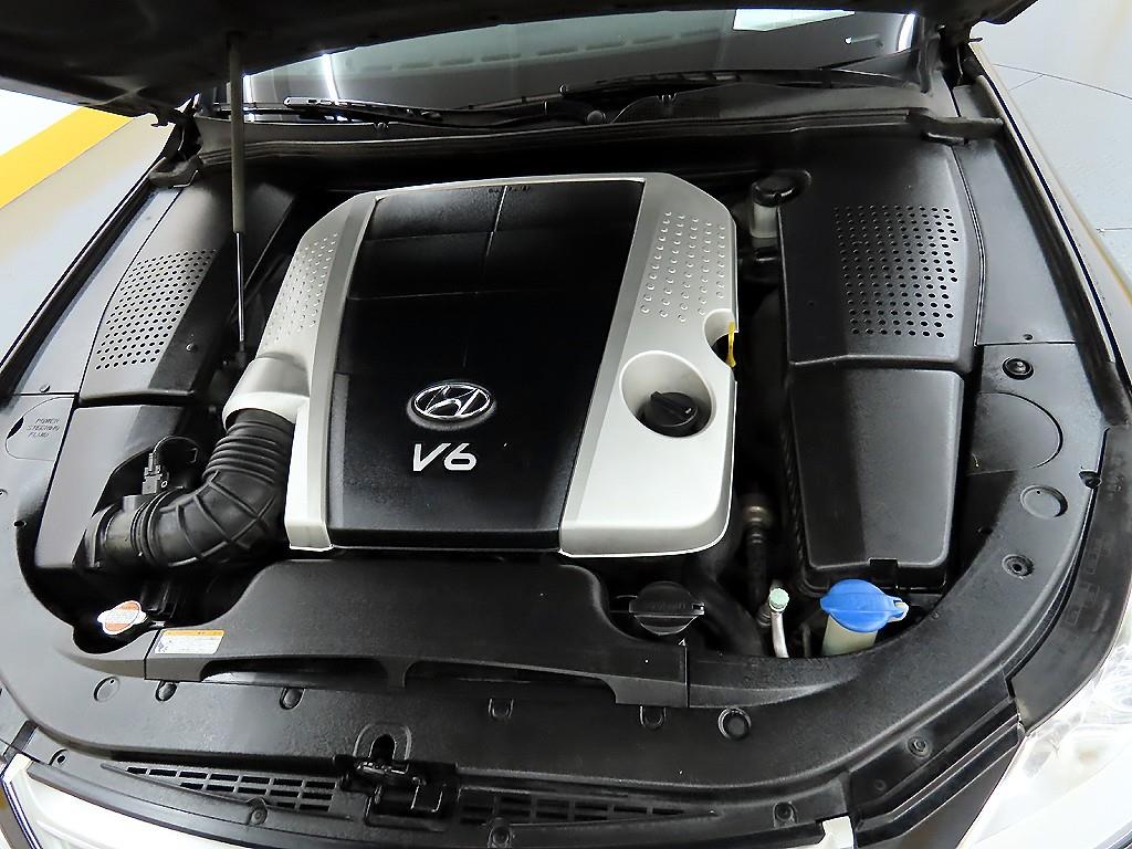 HYUNDAI Genesis 2010 Negro - Importación desde Corea - HF Imports Iquique - Foto 18