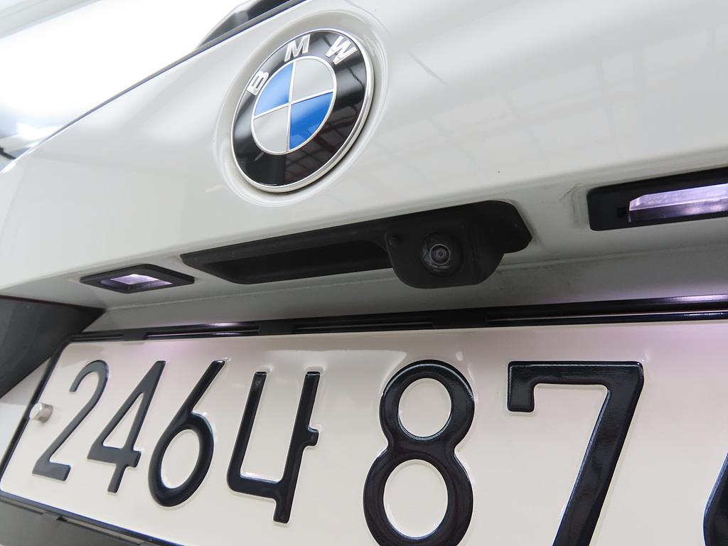 BMW X1 2024 Blanco - Importación desde Corea - HF Imports Iquique - Foto 14